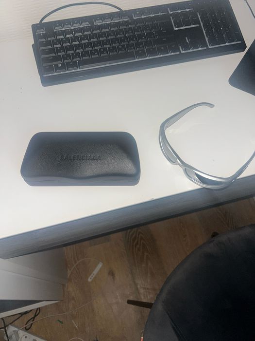 Окуляри Balenciaga, очки баленсиага оригинал