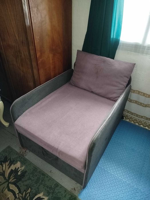 Крісло-диван підлітковий