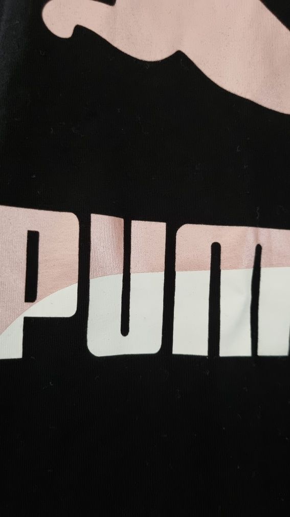 Футболка дитяча puma