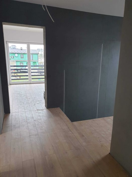 Kompleksowe usługi remontowo wykończeniowe