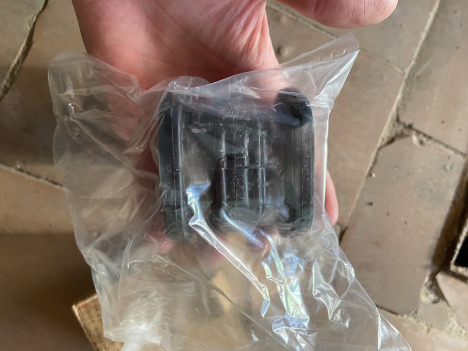 Сайлентблоки honda civic 6