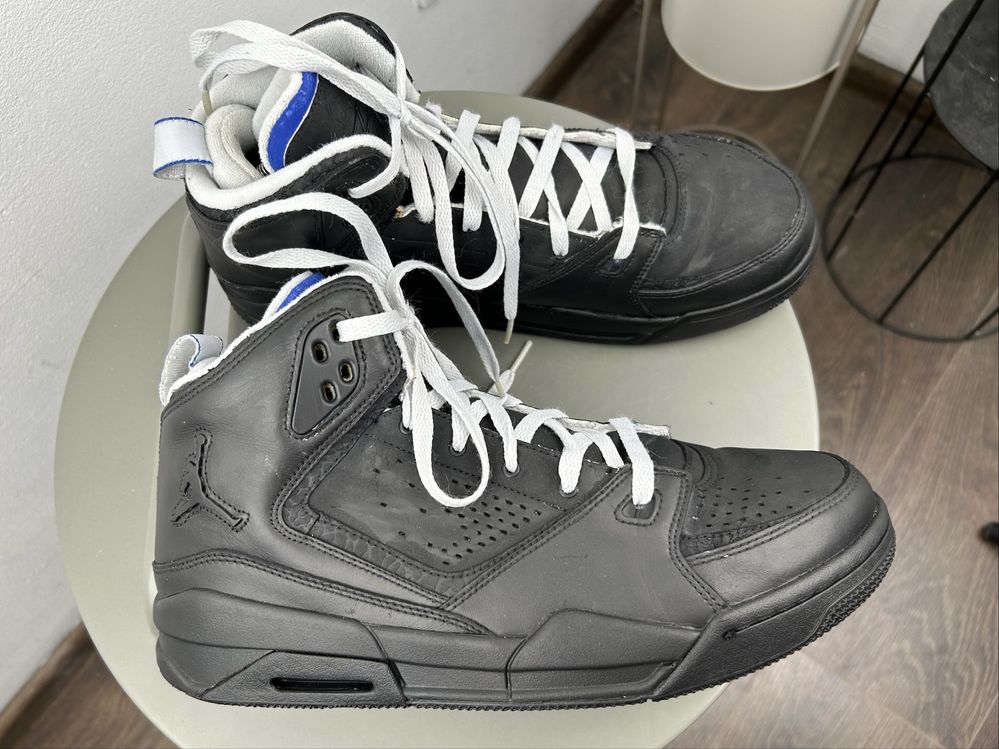 Оригінал! Зимові ботінки Jordan Max Aura 45 розмір 02891