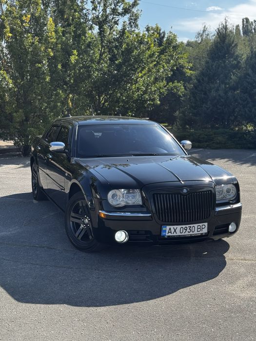 Продам Chrysler 300C