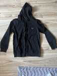 Bluza czarna cdg