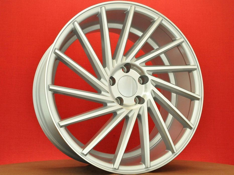 Felgi R20 5x120 BMW M3 F80 4 F32 M4 F82 5 F10 6 F06 F12 X3 F25 X4 F26