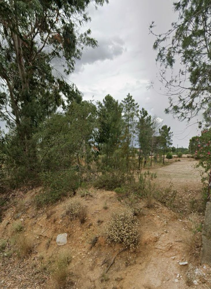 Terreno 2840m2 - Charneca Meia Via