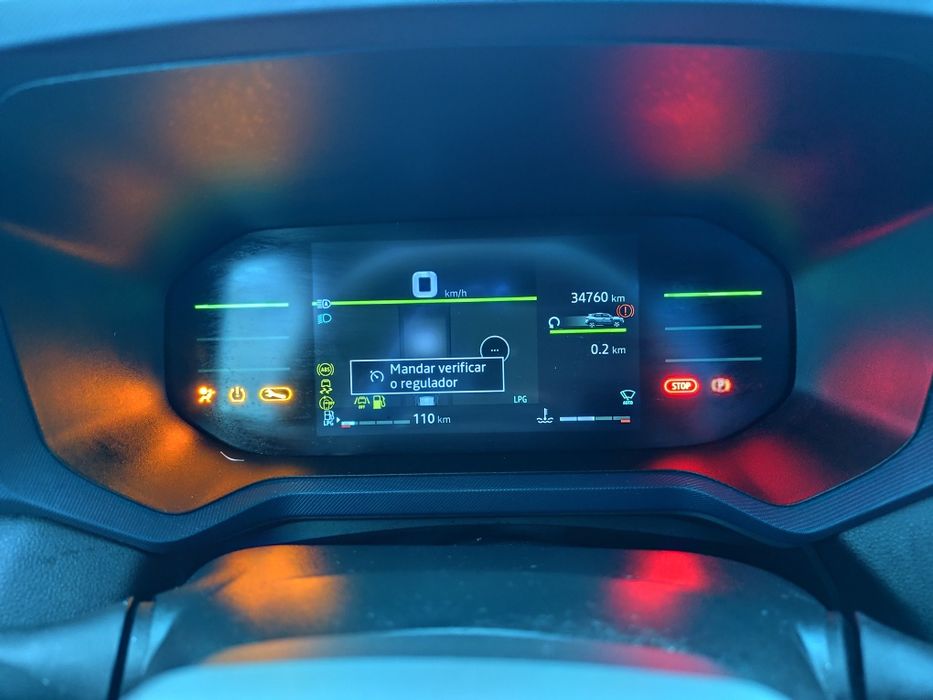 Dacia Duster 1.0 TSI GPL 2024