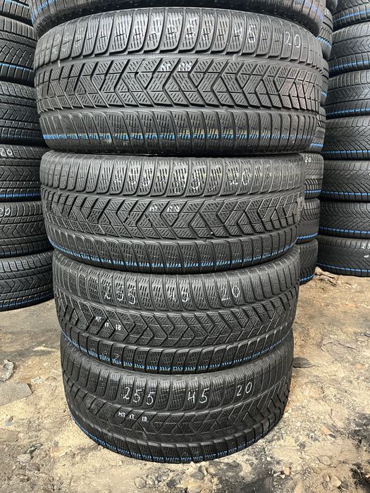 Продам шини 255 40 20 шиномонтаж ремонт диска