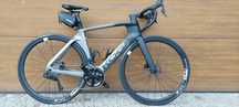 Rower szosowy karbon Di2 Koga Kinsei  nowy