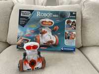 Robot Mio nowa generacja clementoni zabawka prezent dla dzieci