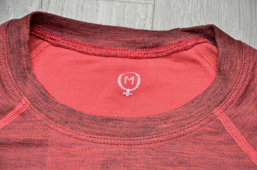 Лонгслів Ortovox Ortovox 230 Competition. Розмір M