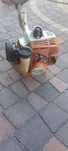 Podkaszarka Stihl FS38