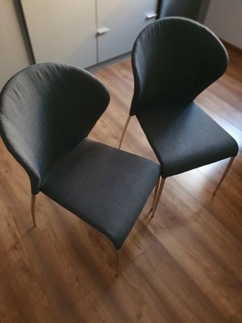 Sprzedam 2 krzesła