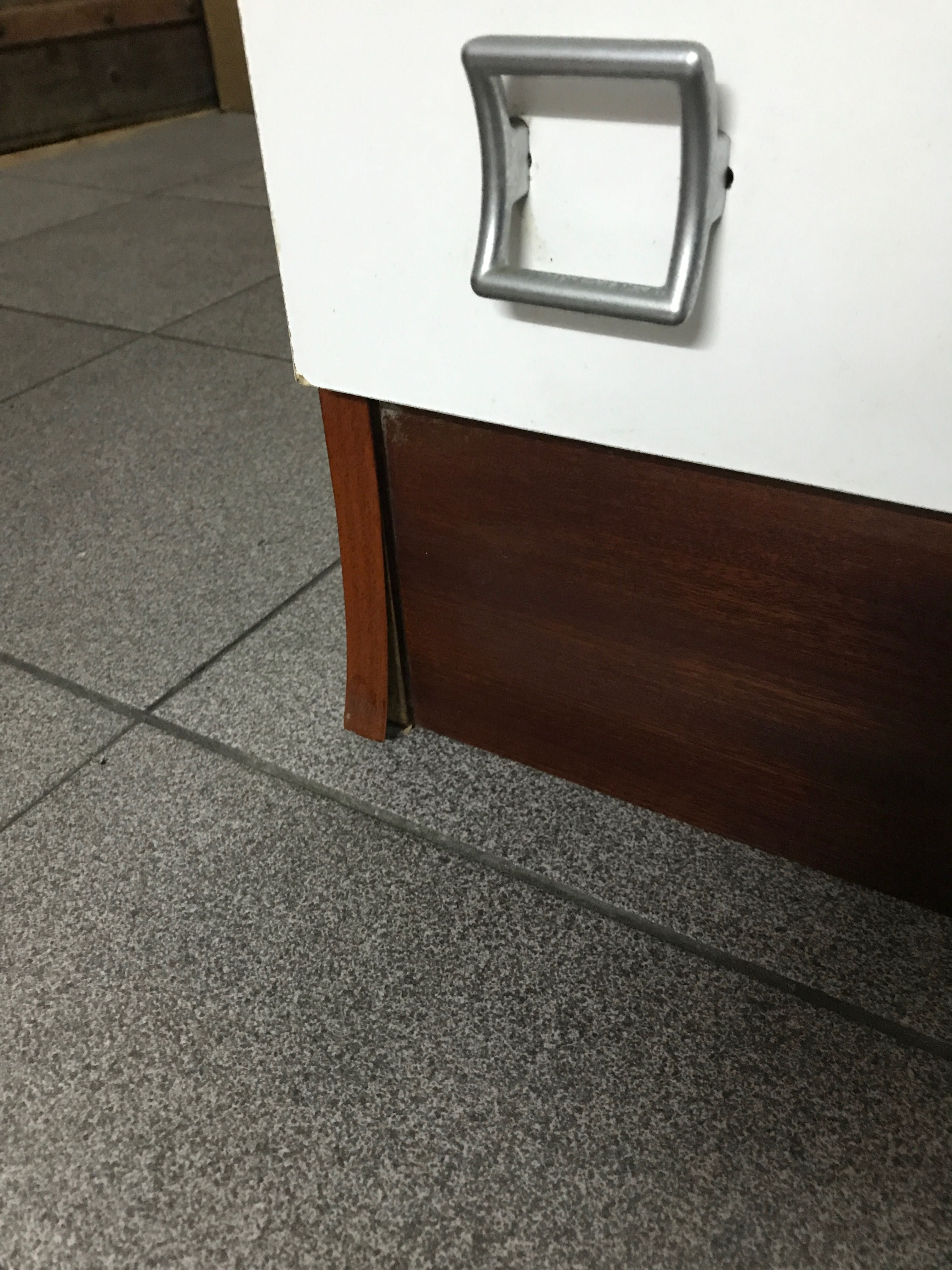 Móvel /estante de sala