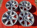 Felgi 16 '' VW Transporter T5 , T6  . 5X120 RIAL GERMANY