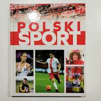 Książka - "Polski Sport"