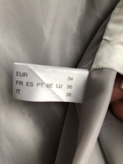 Пальто меланж демісезонне