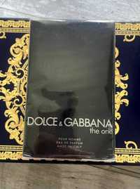 Dolce&Gabbana The One for Men EDP 150ml NOWE