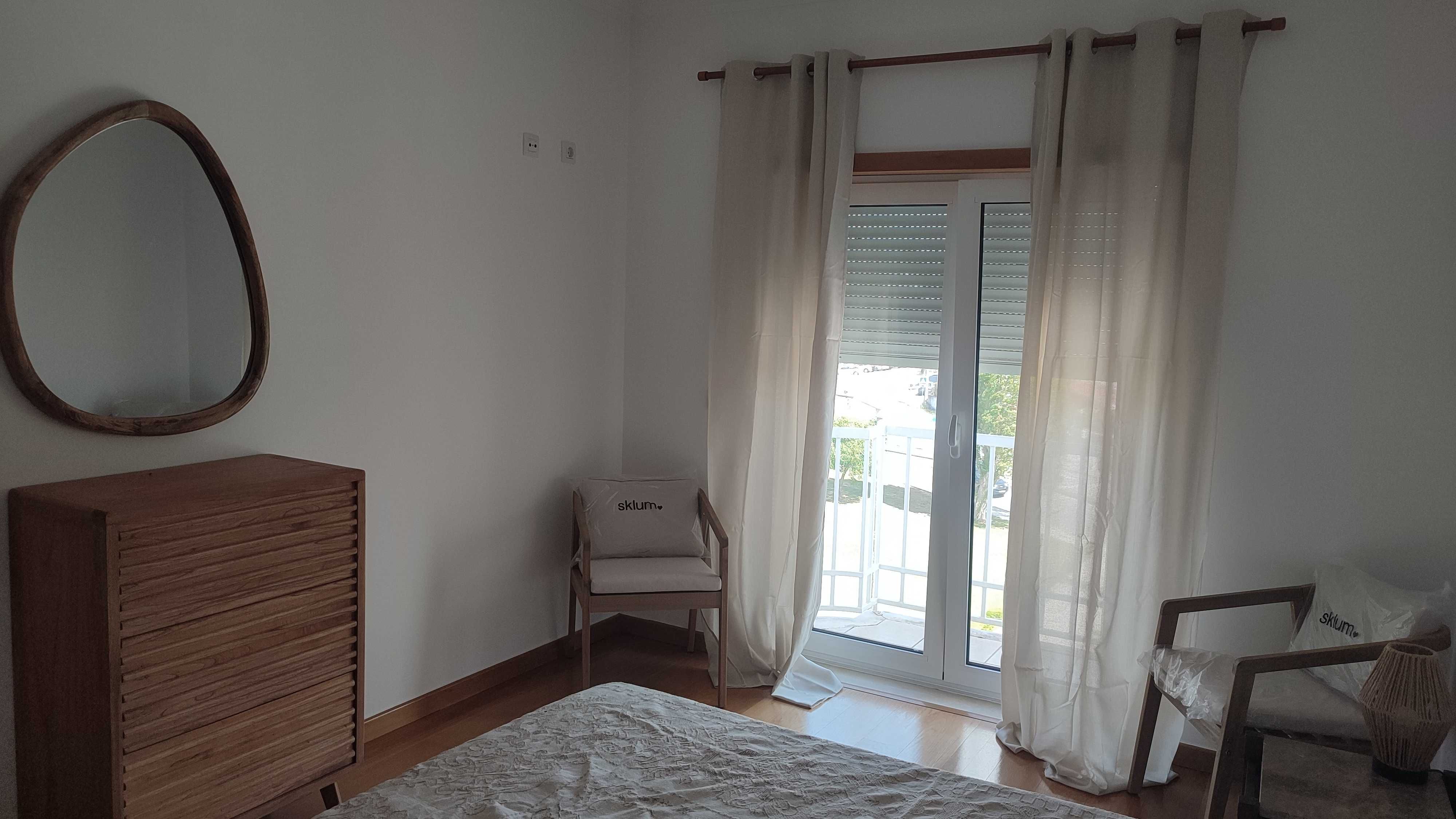 Quarto de casal figueira da foz