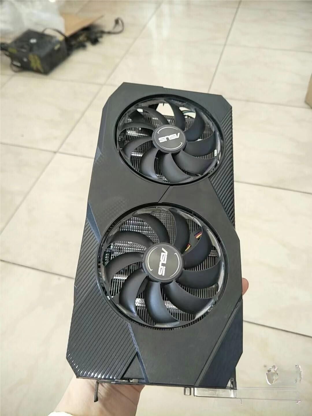 Видеокарта nvidia cmp40 hx 8gb gddr6