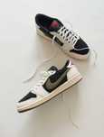 ordan 1 Retro Low OG SP Travis Scott Olive R.44