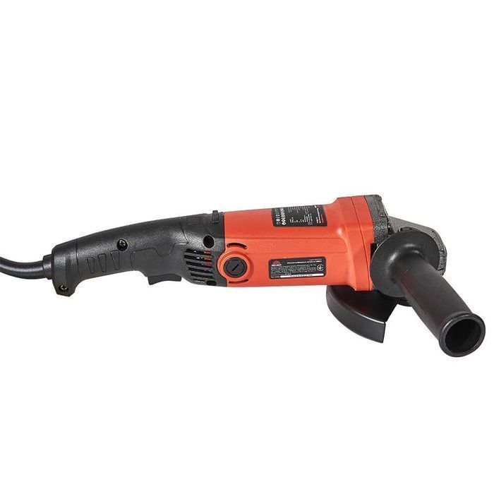 Кутова шліфувальна машина (болгарка) Vitals Master Ls1286HL 205401