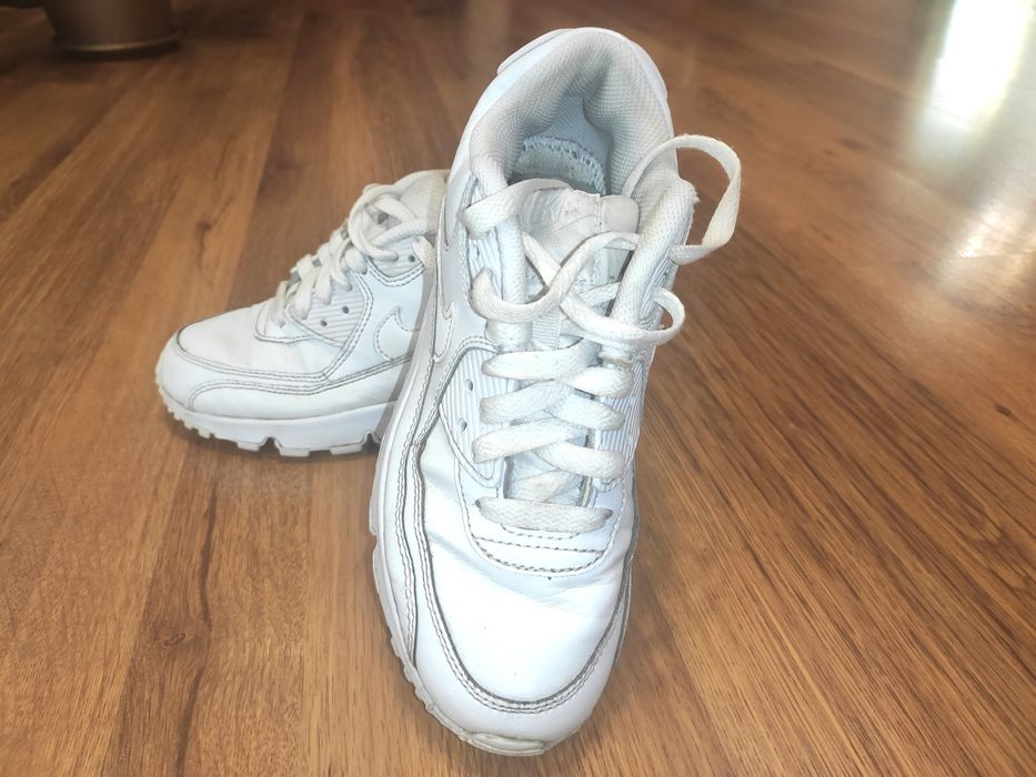 Кросовки Кросівки Nike air max 36