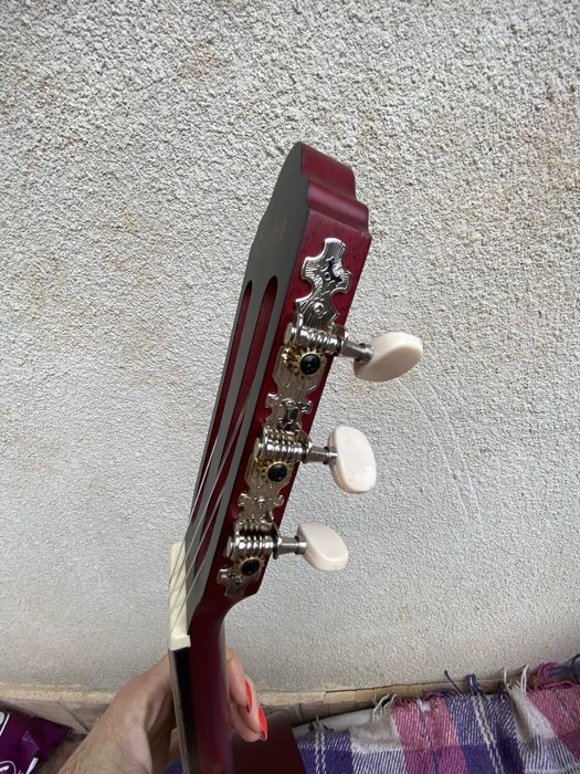 Акустическая гитара Valencia