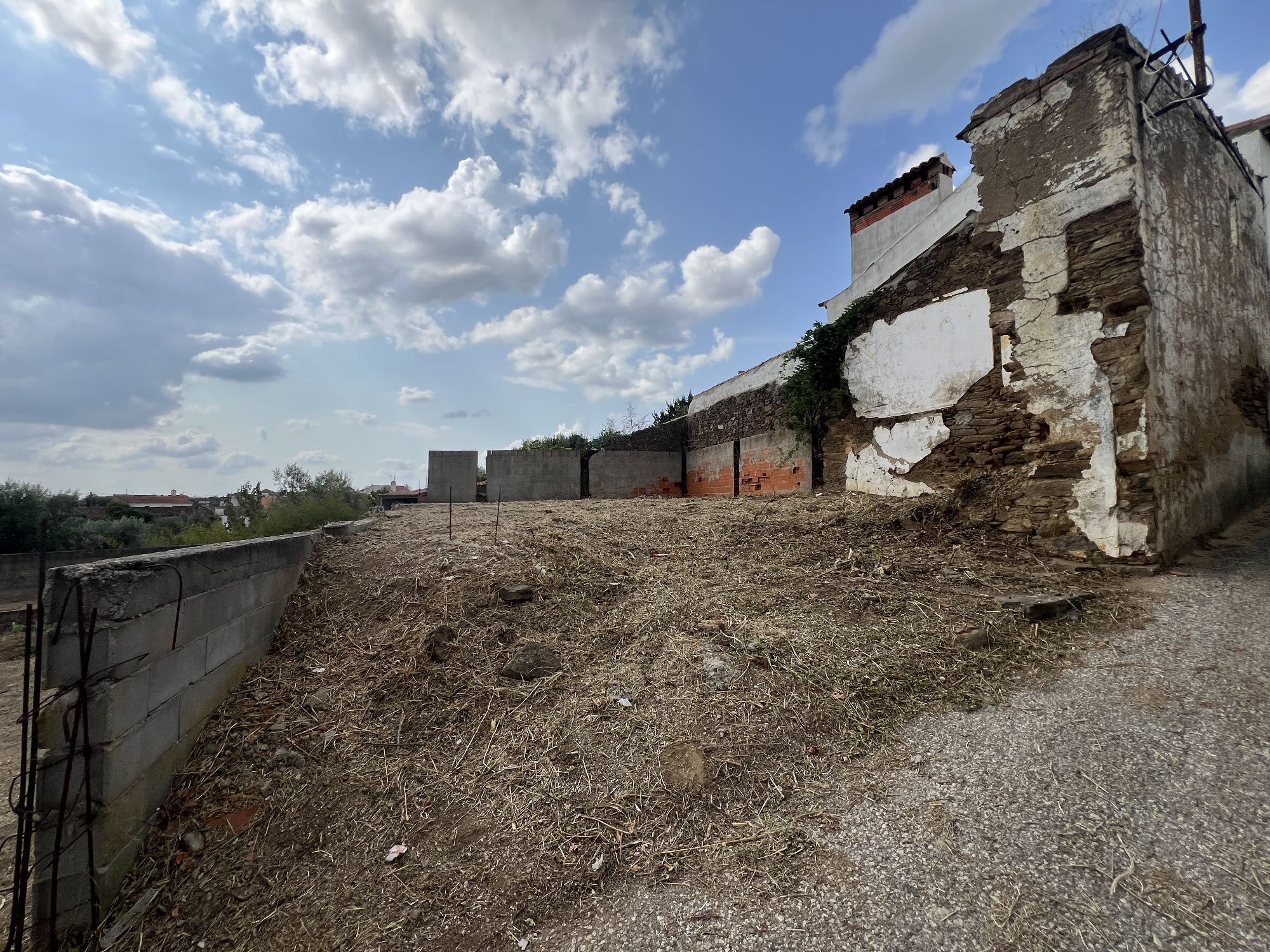 TERRENO | Valhascos, Sardoal