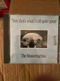 CD “The Housemartins”