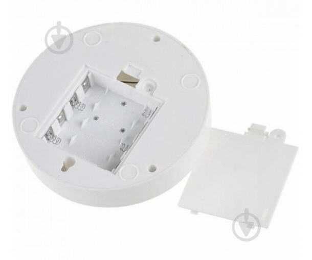 Светильник LED с пультом (ночник)