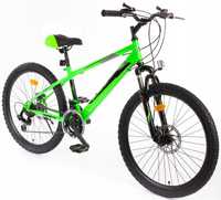 Spirit 24" Full Disc "G" Zielony 2024 R.