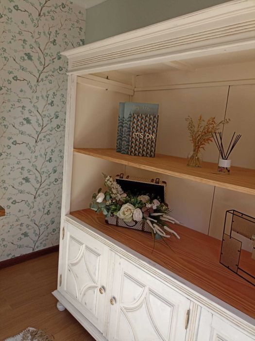 Estante/armário de escritório