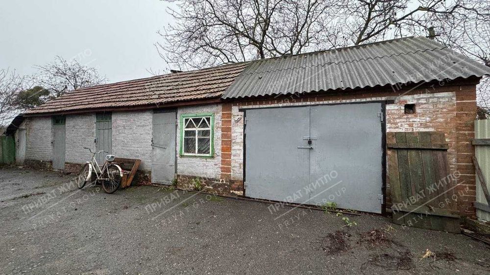 Продається будинок у Мачухах — ідеальне місце для спокійного життя!