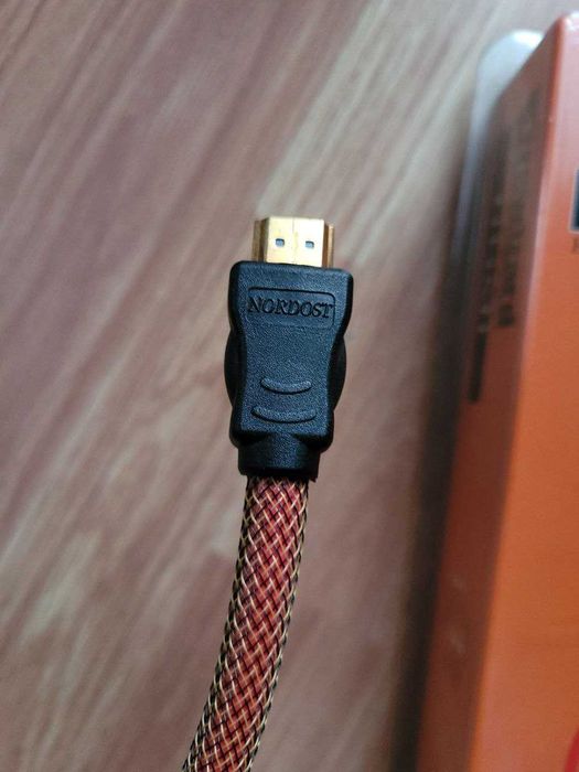 HDMI кабель Nordost WyreWizard WDM