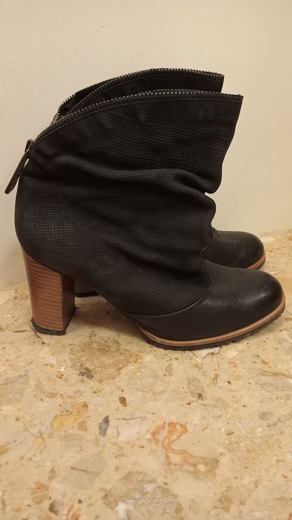 Botki Badura 37 bdb