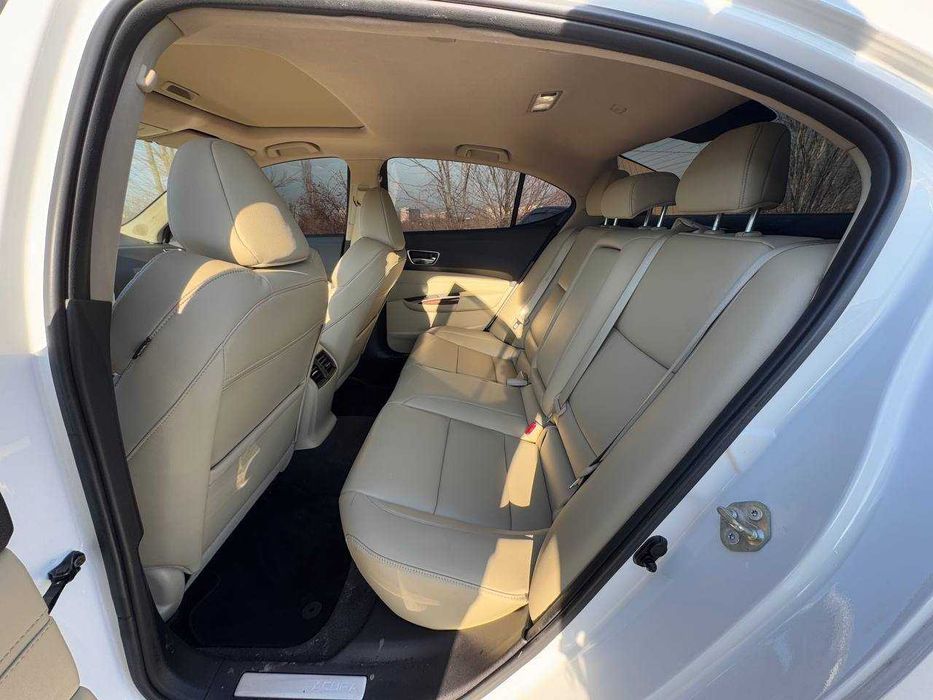 Acura TLX 2021 р продам
