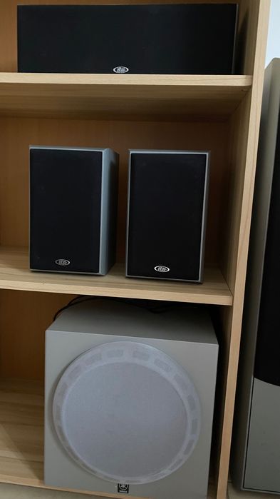 Amplituner YAMAHA RH-V450