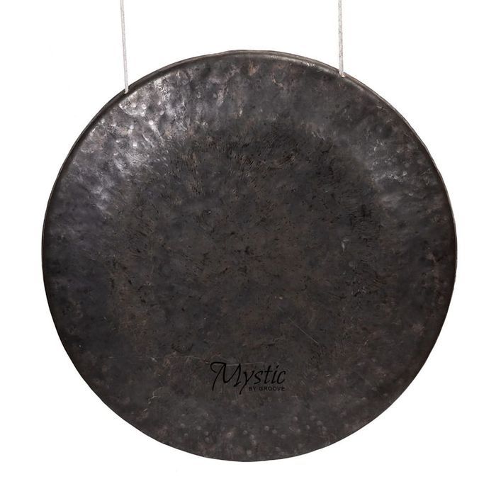 Mystic Earth Gong 28" (71 Cm)