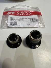 Adapter piasty tylnej DT Swiss 180/240/350 na 5x135mm Shimano 11s