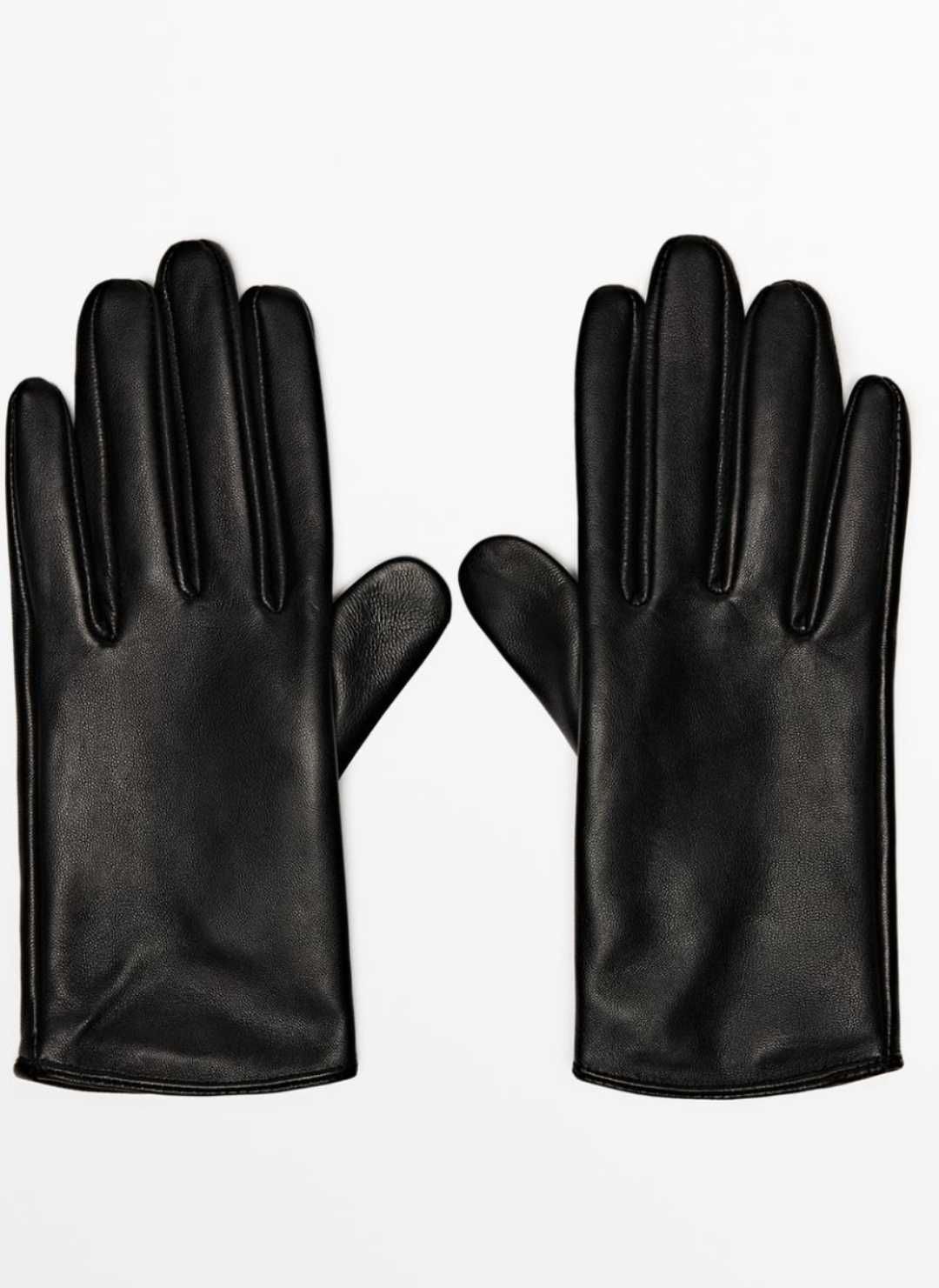 Перчатки женские Massimo Dutti