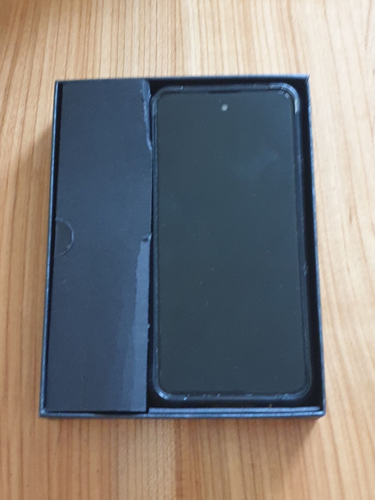 Smartfon KING KONG 8 Power 8/256 GB noktowizor