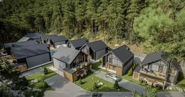 Карпати. Власний котедж. Готова інвестиція у дохід і відпочинок