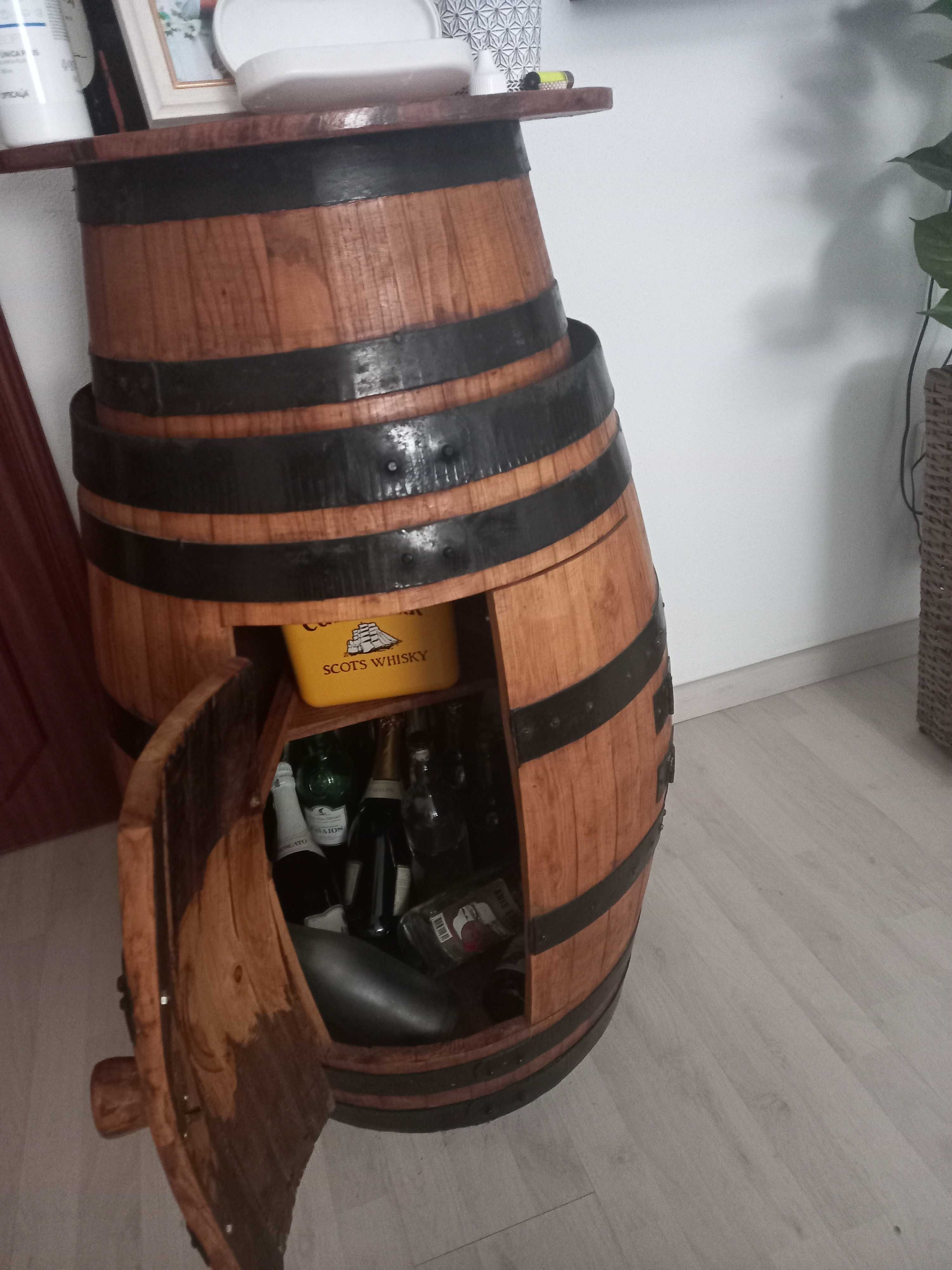 Mini bar pipa 14