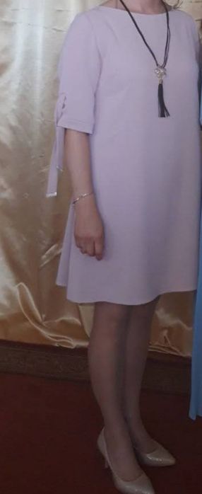 Плаття 44-46 б/у