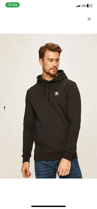 Худі Adidas чоловіче
