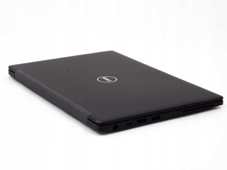 DELL LATITUDE 7280 | i5-6th | WIN10 | 128SSD | 8GB | KAM | USB-C | LTE