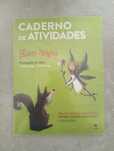Caderno atividades Palavra Mágica 5º português