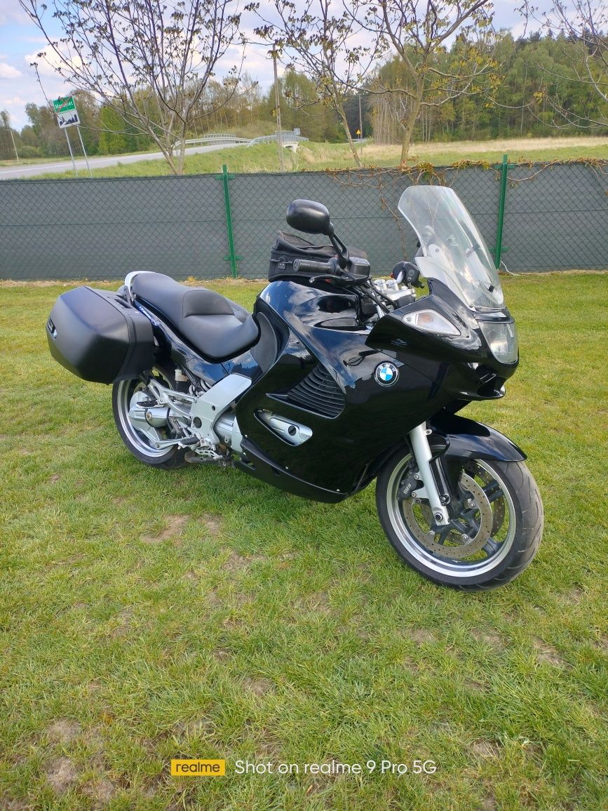 BMW K1200RS 2003r