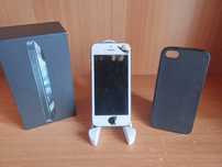 iPhone 5 tela partida